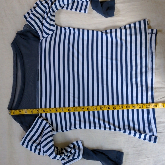 Denis Mazouzi Top - Picture 5 of 7